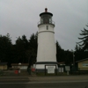Umpqua Lighthouse State Park gallery