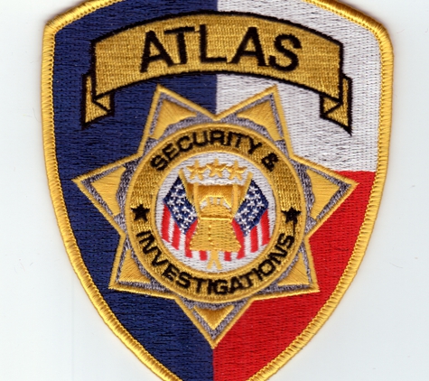 Atlas Security & Investigations - Houston, TX