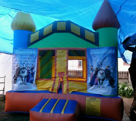 JD's Party Rental - Compton, CA