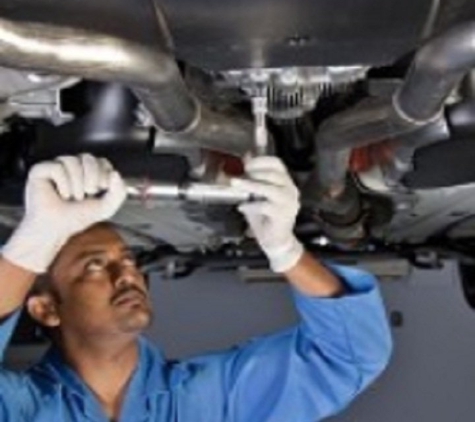 Five Star Transmission & Auto Repair - Apple Valley, CA