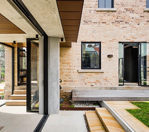 Buildability Constructions Pty Ltd - Ultimo, NSW