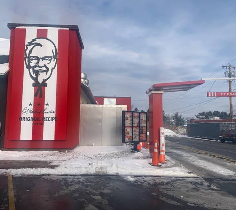 Kfc - Canton, NY