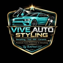 ViVE Auto Styling Exclusively By Techpoint - Auto Repair & Service