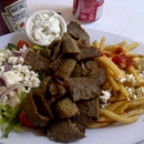 Meze - Mediterranean Restaurants