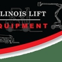 Illinois Lift Equipment