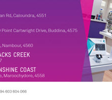 Telstra Business Centre Sunshine Coast - Parrearra, QLD
