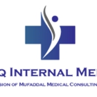 Aqeeq Internal Medicine