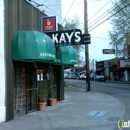 Kay's Bar - Bars