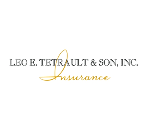 Leo E Tetrault & Son Inc - Taftville, CT