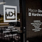 Macon Door & Hardware Inc.