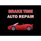 Brake Time Auto Repair