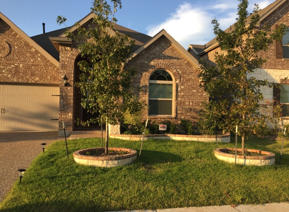 Martinez Masonry & Landscaping - Carrollton, TX