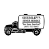Sheesley's Sewer Service Inc gallery