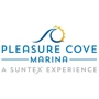 Pleasure Cove Marina - California