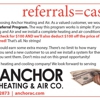 Anchor  Heating &  Air Conditioning Co gallery