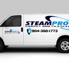 SteamPro Carpet & Tile Cleaning