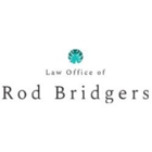 Law Office of Rod Bridgers, L