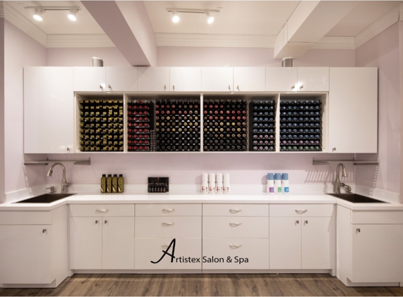 Artistex Salon & Spa - Westport, CT