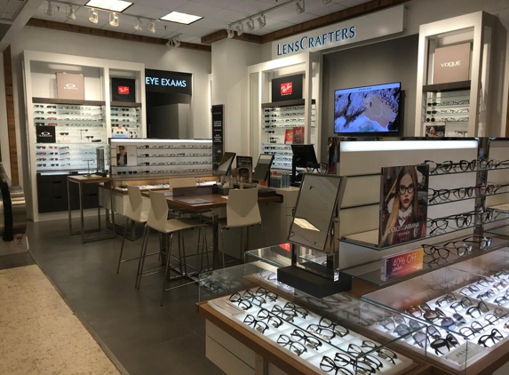 LensCrafters - Carlsbad, CA