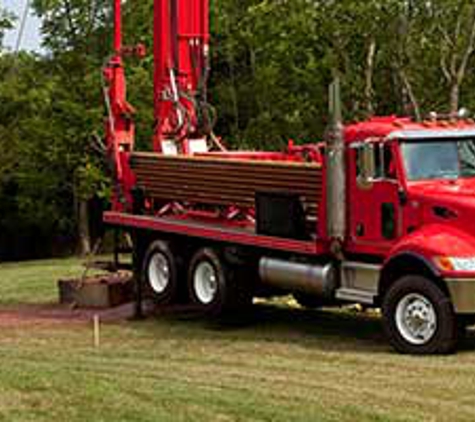 Ritchey Well Drilling Inc - Duncansville, PA