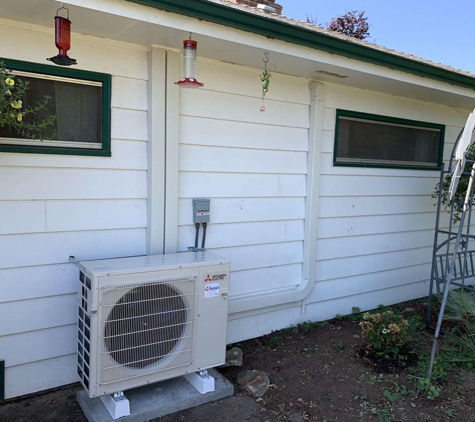 Whirlwind Heating & Cooling - Woodburn, OR