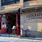 Federation Brewing