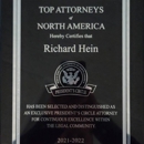 The Hein Law Firm  L.C. - Automobile Accident Attorneys