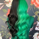 Rebellion Salon - Hair Weaving