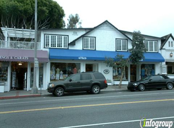 Crazy Shirts - Laguna Beach, CA