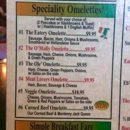 Ebeneezer's Eatery & Irish Pub - Barbecue Restaurants