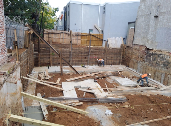 Dornelas Construction, Inc - Philadelphia, PA