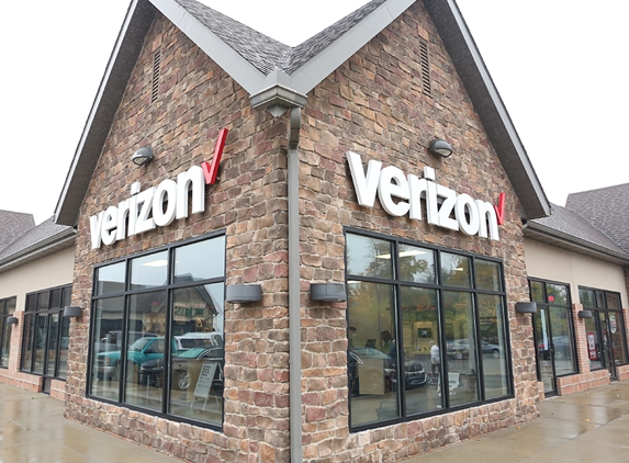 Verizon - Mansfield, OH