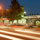 Toyota of Hollywood