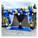 Exclusive Decorations & Party Supplies - Party Supply Rental