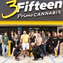 3Fifteen Primo Cannabis Columbia - Holistic Practitioners