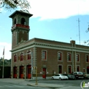 Revere Fire Department-Station 4 - Fire Departments