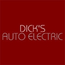 Dick's Auto Electric - Automobile Electric Service