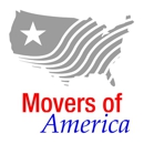 Movers Of America - Movers & Full Service Storage