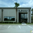 B&B Corp Holdings Inc - Holding Companies