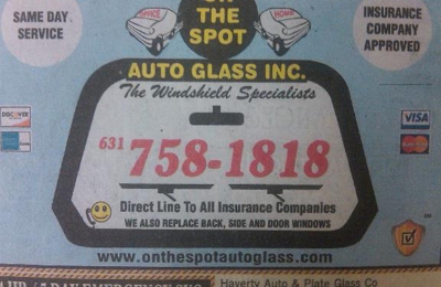 About Orion Auto Glass Orion Auto Glass