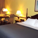 Townsman Inn Larned - Hotels
