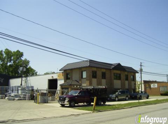 Builders' Loft - Cleveland, OH