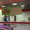 Zombieburgh Lazer Tag gallery