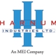 Harnum Industries LTD – An Mei Company