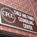 Child & Family Counseling Ctr - James J Crist PHD - Mental Health Services