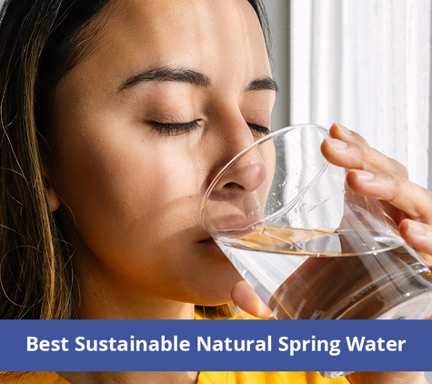Devine Natural Spring Water Pty Ltd - Golden Square, VIC. Best Sustainable Natural Spring Water