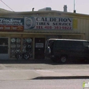 Calderon Tire Service - Tire Dealers