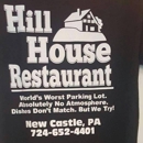 Hill House Restaurant - Family Style Restaurants