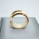 Art Gold Jewelry - Jewelry Engravers