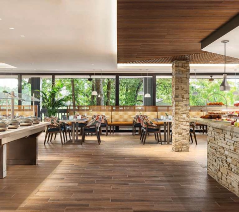 The Woodlands® Resort, Curio Collection by Hilton - The Woodlands, TX